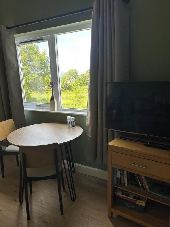 Apartamento Modern Self-Contained Flat - Breakish, Isle Of Skye Exterior foto